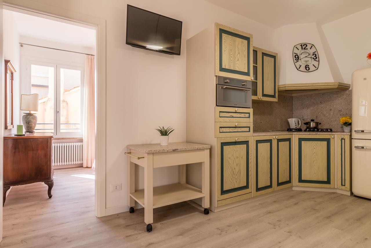 San Tomaso Mini City Boutique Stay Treviso Kültér fotó