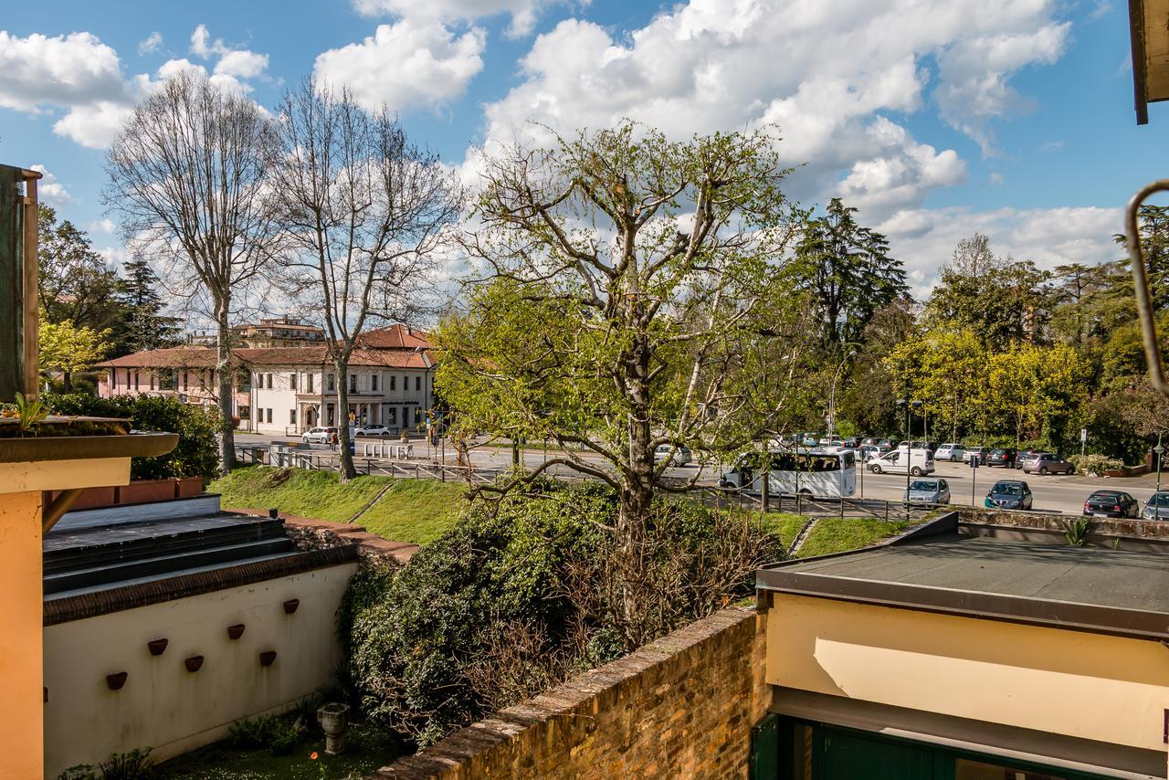 San Tomaso Mini City Boutique Stay Treviso Kültér fotó